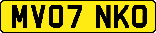 MV07NKO