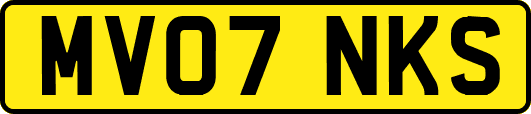 MV07NKS