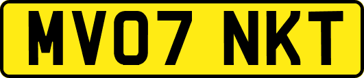 MV07NKT