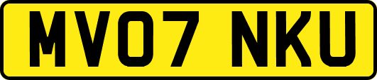 MV07NKU