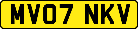 MV07NKV