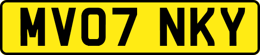 MV07NKY