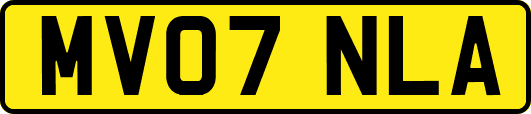 MV07NLA