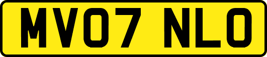 MV07NLO