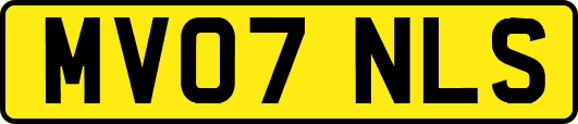 MV07NLS
