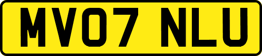 MV07NLU
