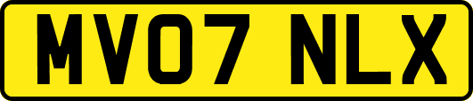 MV07NLX
