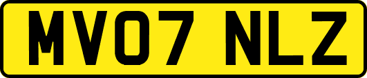 MV07NLZ