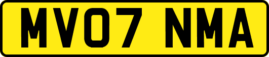 MV07NMA
