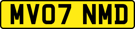 MV07NMD
