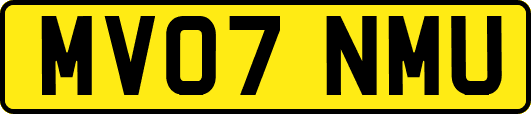 MV07NMU