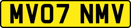 MV07NMV