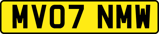 MV07NMW