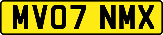 MV07NMX