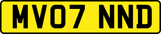 MV07NND