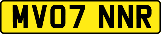 MV07NNR