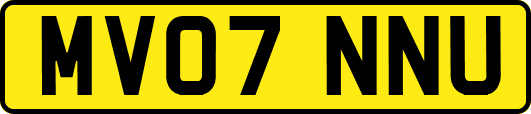 MV07NNU