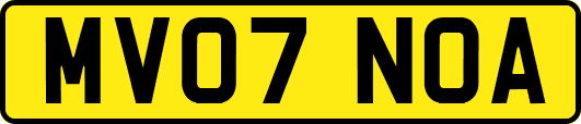 MV07NOA