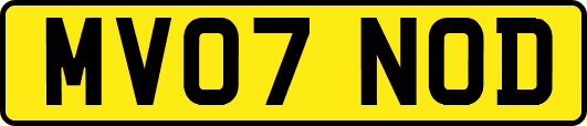 MV07NOD
