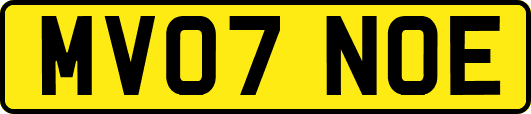 MV07NOE