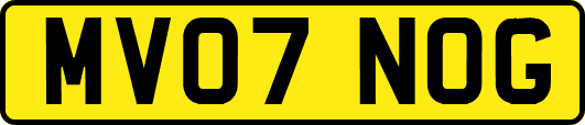 MV07NOG
