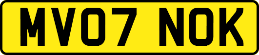 MV07NOK