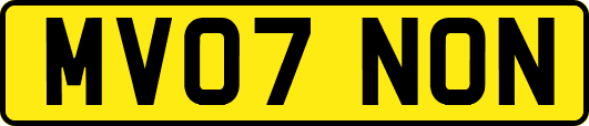 MV07NON