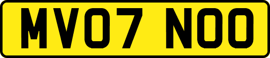 MV07NOO
