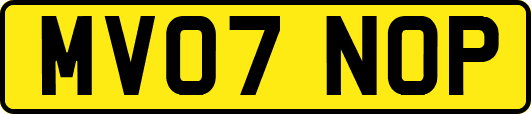 MV07NOP