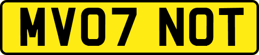 MV07NOT