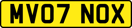 MV07NOX
