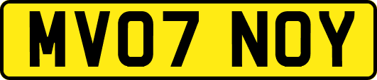MV07NOY