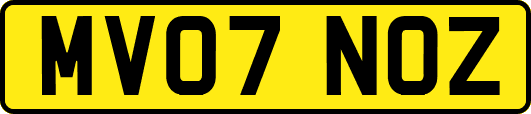 MV07NOZ