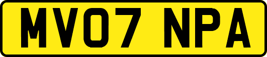 MV07NPA
