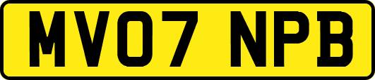 MV07NPB