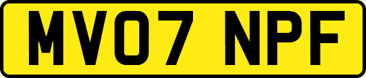 MV07NPF