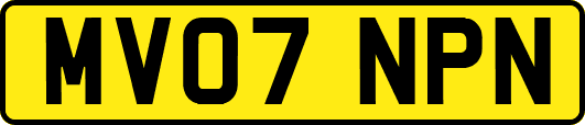 MV07NPN
