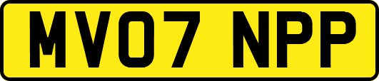 MV07NPP