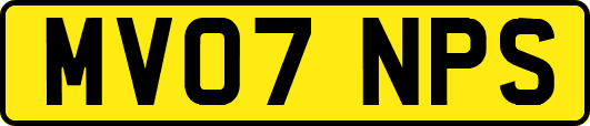 MV07NPS