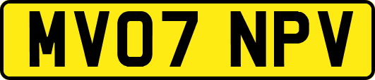 MV07NPV