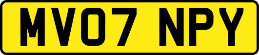 MV07NPY