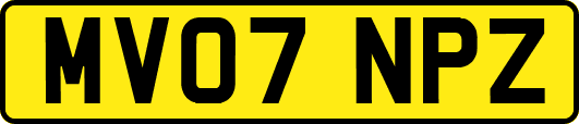 MV07NPZ