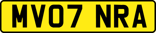 MV07NRA