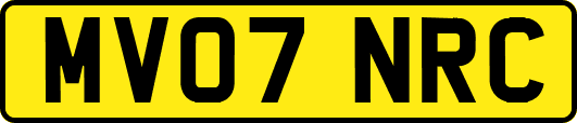 MV07NRC