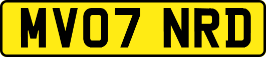 MV07NRD