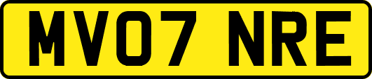 MV07NRE