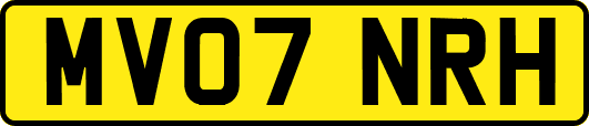 MV07NRH