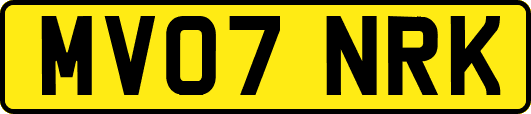 MV07NRK