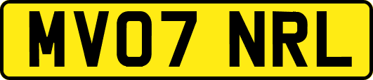 MV07NRL