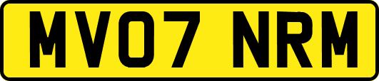 MV07NRM